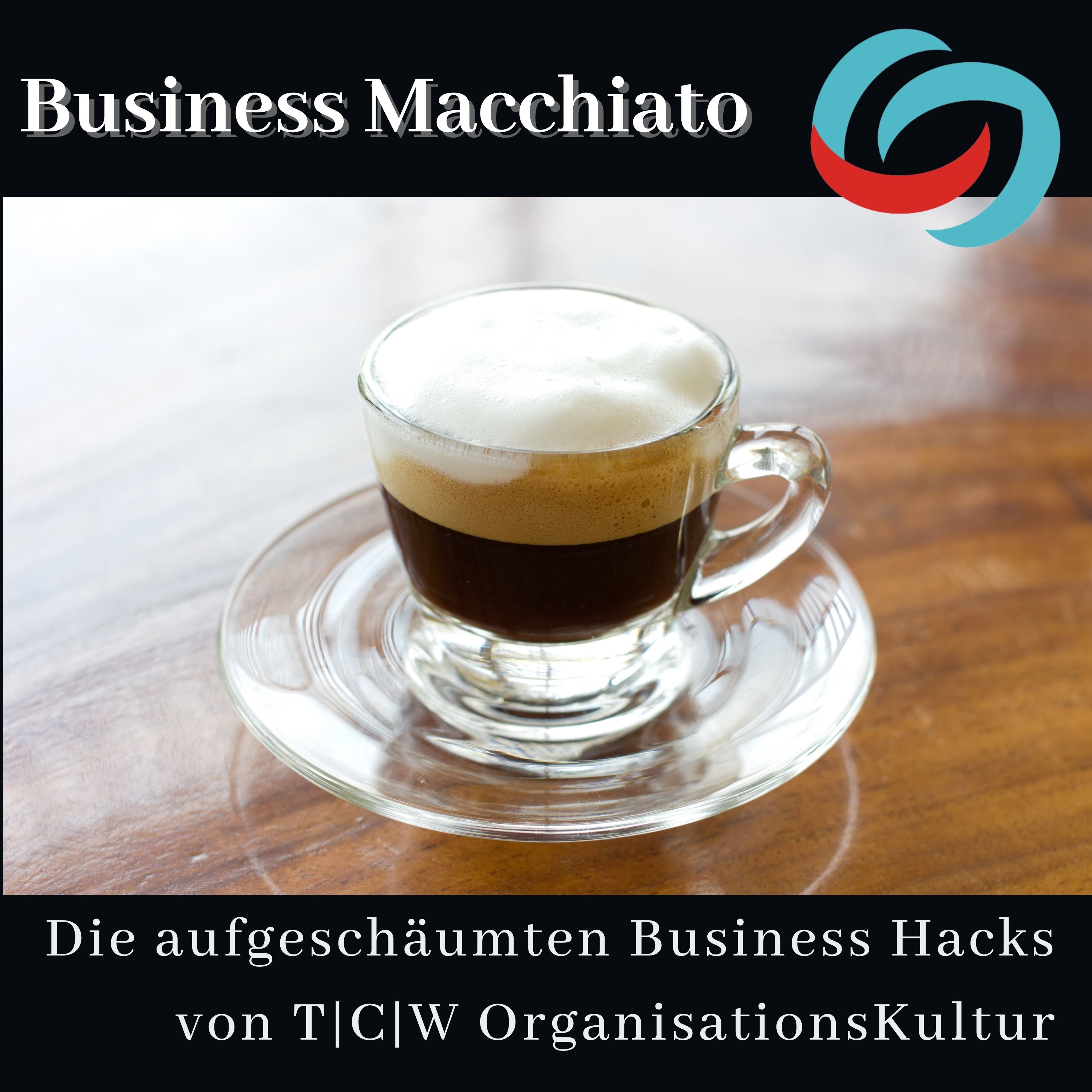 Business Macchiato